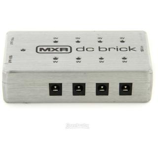 Dunlop MXR M237 Gitáreffekt tápegység