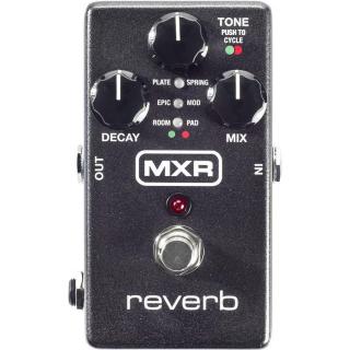 Dunlop MXR M300 Reverb Gitáreffekt