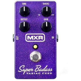 Dunlop MXR Super Badass Variac Gitáreffekt