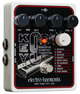 Electro Harmonix Key9