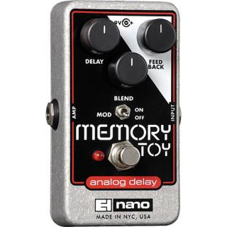 Electro Harmonix Memory Toy