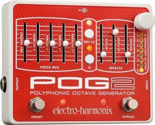 Electro Harmonix Pog 2