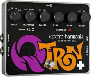 Electro Harmonix Q-Tron Plus