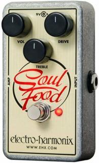 Electro Harmonix Soul Food