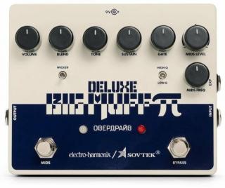 Electro Harmonix Sovtek Deluxe Big Muff