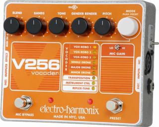 Electro Harmonix V256 Vocode