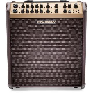 Fishman Loudbox Performer Bluetooth Akusztikus gitárkombók