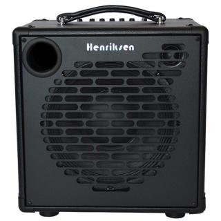 Henriksen The Blu TEN + Gig Bag