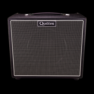 Quilter Aviator Mach 3 Combo