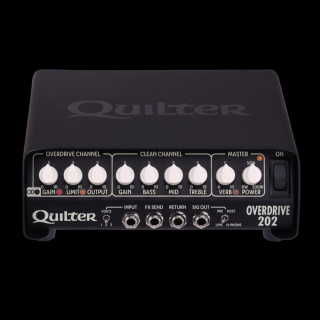 Quilter Overdrive 202