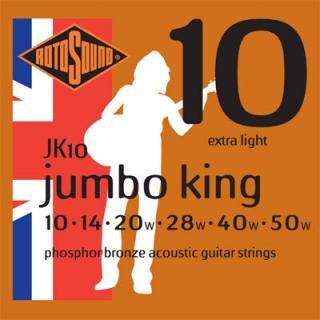 Rotosound JK10