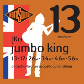 Rotosound JK13