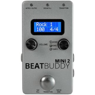 Singular Sound BeatBuddy Mini 2 Stompbox