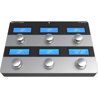 Singular Sound MIDI Maestro Stompbox