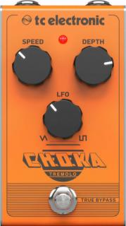 TC Electronic Choka Tremolo