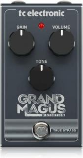 TC Electronic Grand Magus Distortion