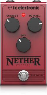 TC Electronic NETHER OCTAVER