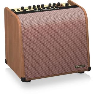 TC Helicon HARMONY V60