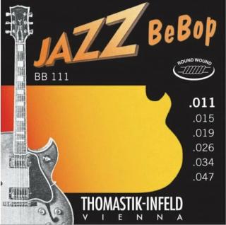 Thomastik Jazz Bebop 111