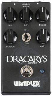 Wampler Dracarys