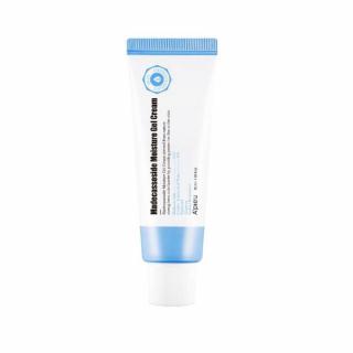 A'PIEU Madecassoside Moisture Gel Cream - hidratáló gélkrém 50ml