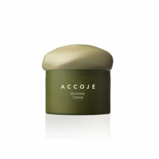 ACCOJE Reviving Cream - hidratáló arckrém érett bőrre 50ml