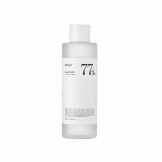 ANUA Heartleaf 77% Soothing Toner - bőrnyugtató, hidratáló hatású toner 500ml
