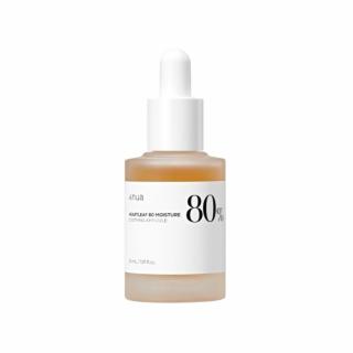 ANUA Heartleaf 80% Soothing Ampoule szérum 30ml