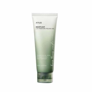 ANUA Heartleaf LHA Moisture Peeling Gel - hámlasztó gél 120ml