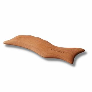 AROMATICA Dolphin Face  Body Massager