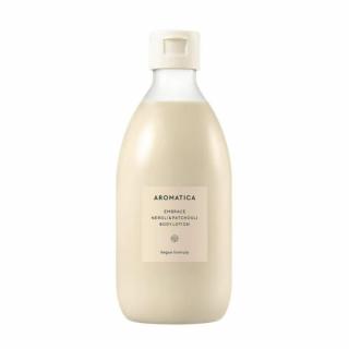 AROMATICA Embrace Body Lotion Neroli  Patchouli - hidratáló testápoló 300ml
