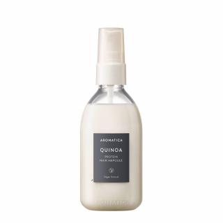 AROMATICA Quinoa Protein Hair Ampoule - Proteines hajampulla 100ml