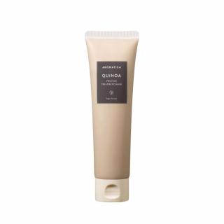 AROMATICA Quinoa Protein Treatment Mask - Proteines hajmaszk 200ml