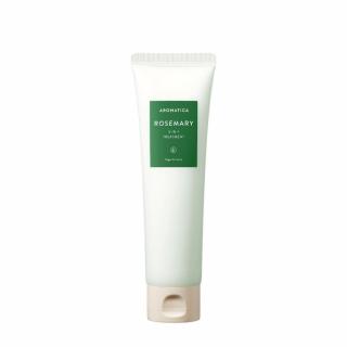 AROMATICA Rosemary 3-in-1 Treatment - Helyreállító hajkezelés 160ml