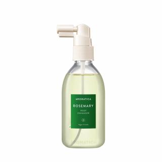 AROMATICA Rosemary Root Enhancer - Rozmaringos hajgyökérerősítő-szérum 100ml