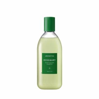 AROMATICA Rosemary Scalp Scaling Shampoo 400ml
