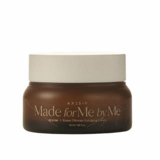 AXIS-Y Biome Ultimate Indulging Cream - ránctalanító arckrém 55ml