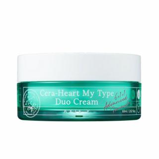 AXIS-Y Cera-Heart My Type Duo Cream - Hidratáló dupla arckrém 60ml