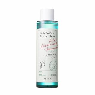 AXIS-Y Daily Purifying Treatment Toner - Arctisztító tonik 200ml