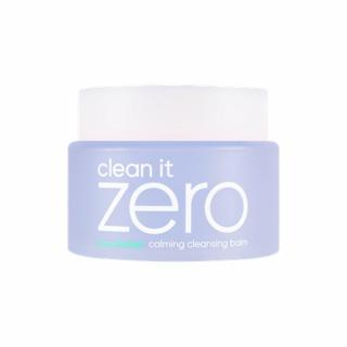 BANILA CO Clean it Zero Cleansing Balm Calming - Nyugtató hatású arctisztító balzsam 100ml