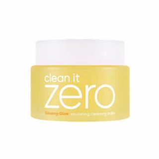 BANILA CO Clean it Zero Cleansing Balm Nourishing - Tápláló arclemosó balzsam 100ml