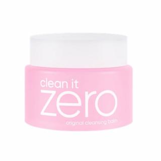 BANILA CO Clean it Zero Cleansing Balm Original - Arctisztító balzsam 25ml