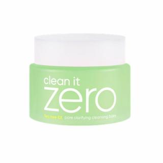 BANILA CO Clean It Zero Cleansing Balm Pore Clarifying - Pórustisztító balzsam 100ml