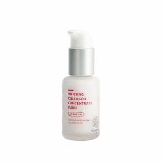 BEAUDIANI Infusing Collagen Concentrate Fluid - Kollagénes hidratáló szérum 50ml