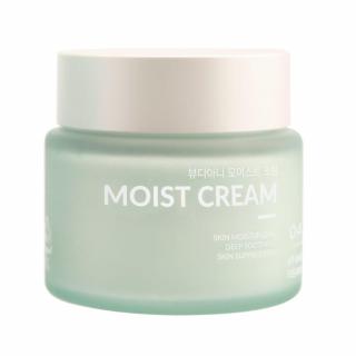 BEAUDIANI Moist Cream - Hidratáló arckrém 50ml