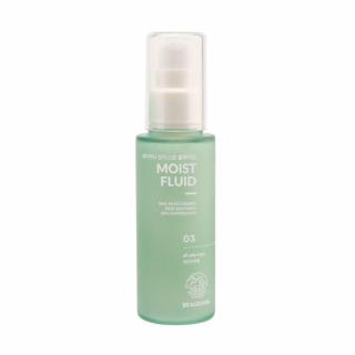 BEAUDIANI Moist Fluid - Hidratáló szérum 50ml