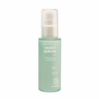 BEAUDIANI Moist Serum