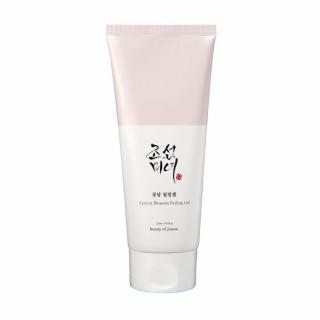 BEAUTY OF JOSEON Apricot Blossom Peeling Gel - Hámlaszt gél 120ml