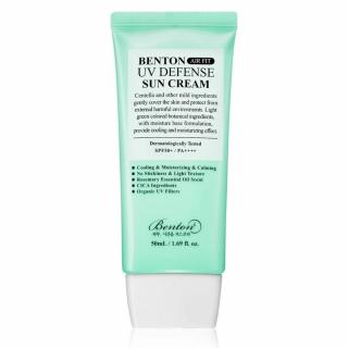 BENTON Air Fit UV Defense Sun Cream SPF50+ PA++++ 50ml