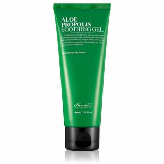 BENTON Aloe Propolis Soothing Gel - Nyugtató gél arcra 100ml